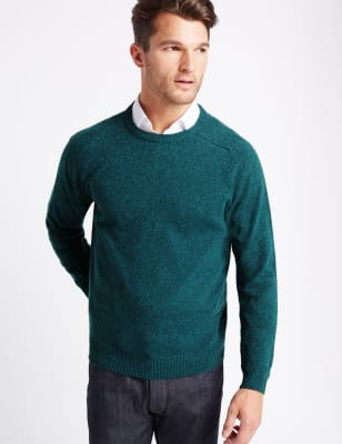 m and s mens jumpers sale