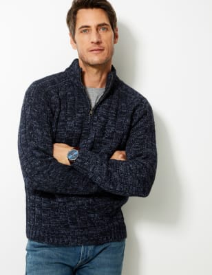 valentino grey jumper