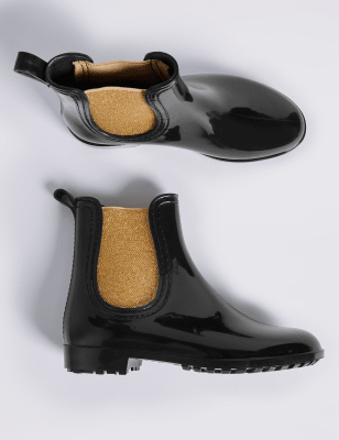 Kids' Chelsea Welly Boots