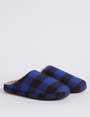 Kids' Slip-on Slippers