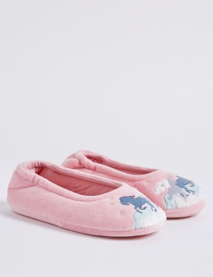 slippers sale m&s
