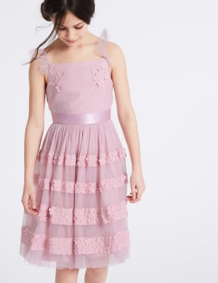 Little Girls Party Dresses
