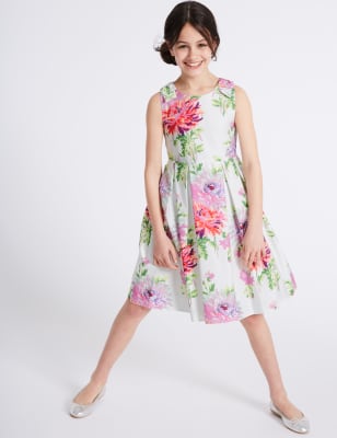 Little Girls Party Dresses