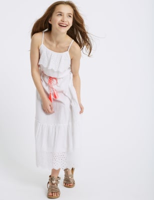 Long Dresses for Girls