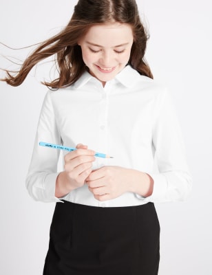 Senior Girls' Blouse