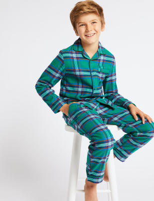 mens pyjamas and dressing gowns
