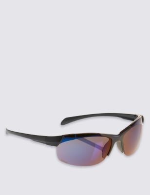 Kids' Sporty Sunglasses (Older Boys)