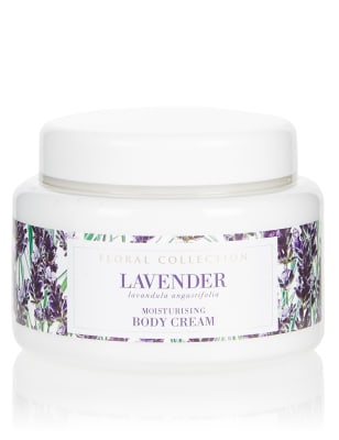 Lavender Body Cream 250ml