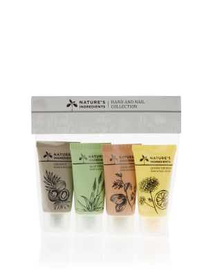 Hand & Nail Collection Set