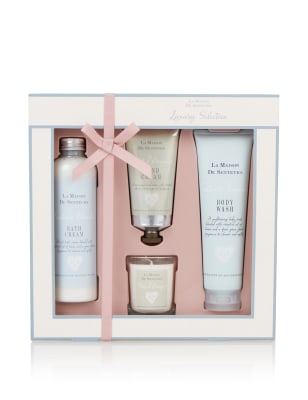 Beauty Gifts  Make up & Perfume Gift Sets  M&S