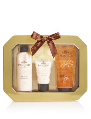 Hex Tin of Beauty Treats