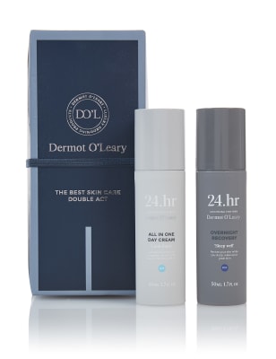 Skincare Duo Gift