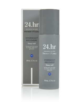 Overnight Recovery 50ml