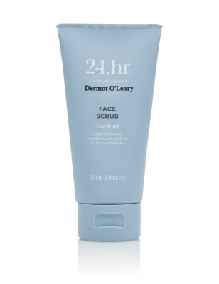Face Scrub 75ml