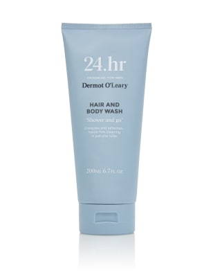 Hair & Body Wash 200ml