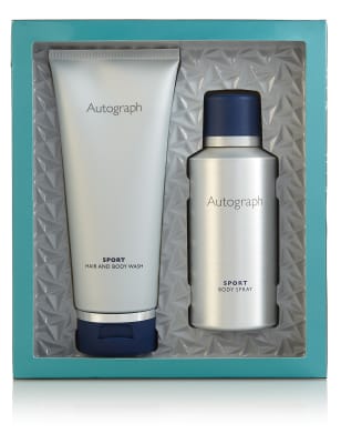 Sport Duo Gift Set