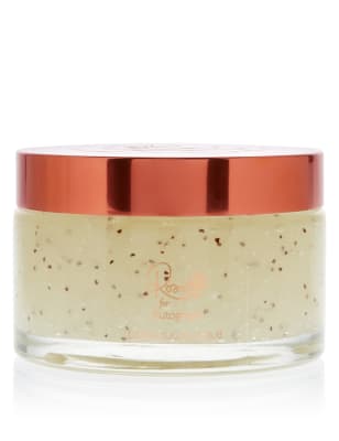 Divine Sugar Body Scrub 195ml