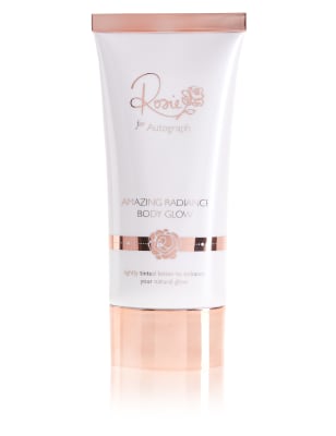 Amazing Radiance Body Glow 120ml