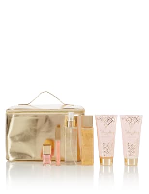 Dazzling Gift Set