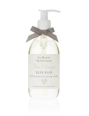 Fleur d' Orangier Hand Wash 300ml