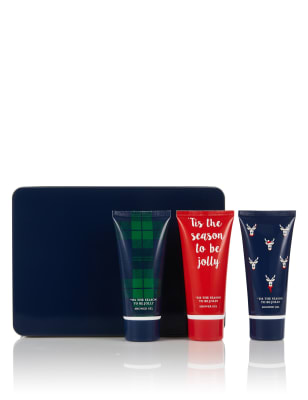 Grumpy Stag Selection Box