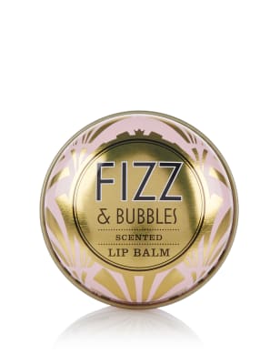 Fizz & Bubbles Lip Balm 12g