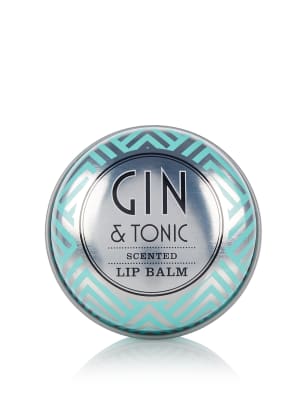 Gin & Tonic Lip Balm 12g