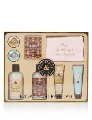 Friday Night Essentials Set