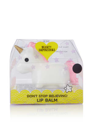 Superstars Unicorn Lip Balm