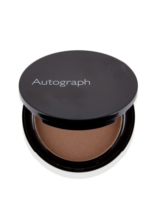 Natural Finish Bronzing Powder
