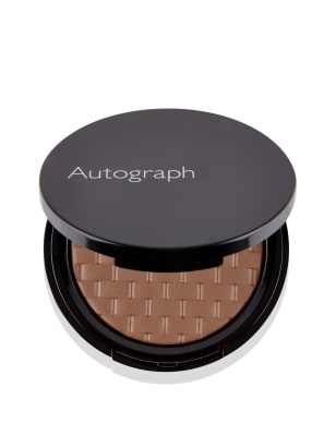Pure Luxe Bronzing Powder 10g
