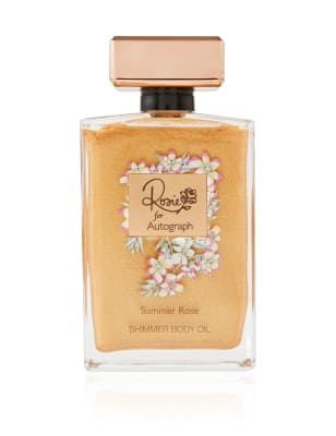 Shimmer Body Oil 100ml