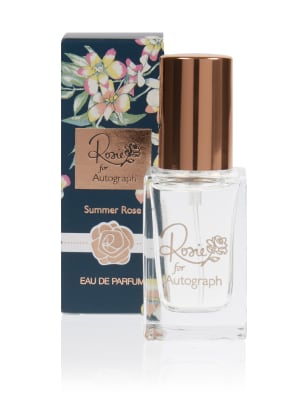 Summer Rose Eau de Parfum 15ml