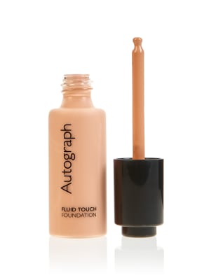 Fluid Touch Foundation SPF20