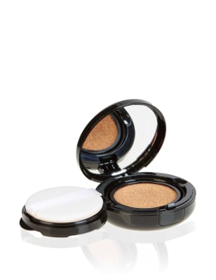 Air Cover Cushion Foundation