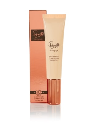 Sheer Finish Complexion Enhancer 30ml