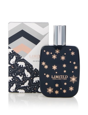 Eau de Toilette 50ml