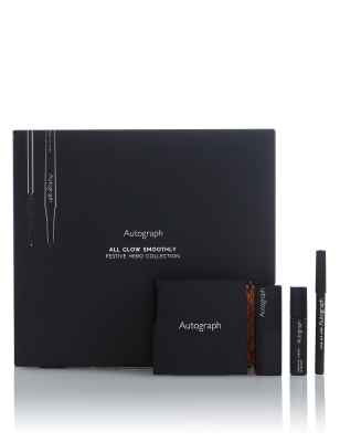 All Glow Smoothly Festive Hero Collection