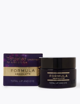 Absolute Total Lip And Eye 15ml