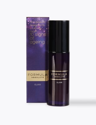 Absolute Serum Elixir 30ml