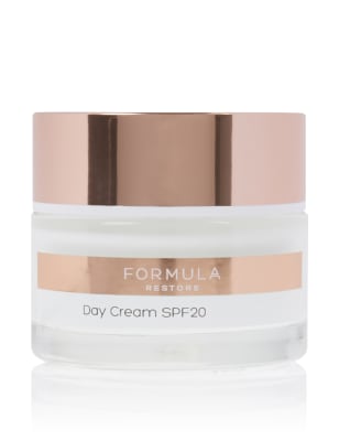 Restore Day Cream SPF 20 50ml