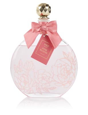 Pink Bloom Foam Bath 500ml