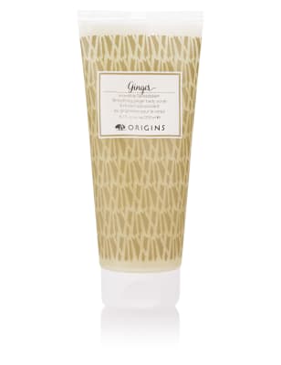 Incredible Spreadable&trade; Smoothing Ginger Body Scrub 200ml
