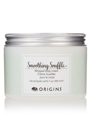 Smoothing Souffle Whipped Body Cream 200ml