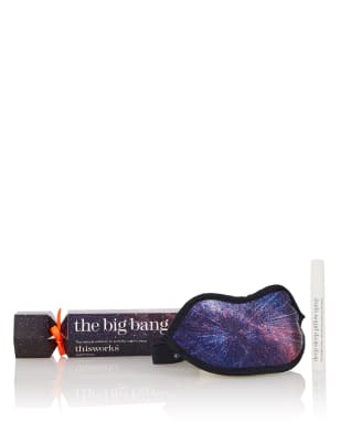 The Big Bang Gift Set