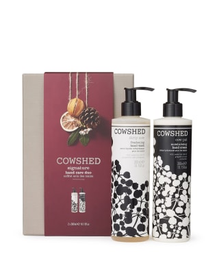 Signature Hand Care Duo