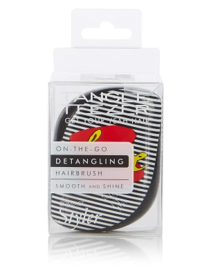 Prince's Trust Compact Styler Hairbrush