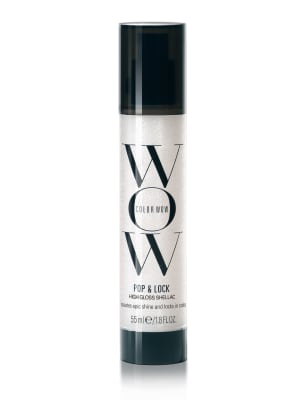 Pop & Lock Crystallite Shellac 55ml