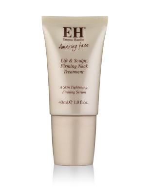Lift & Sculpt, Firming Neck Treatment 40ml