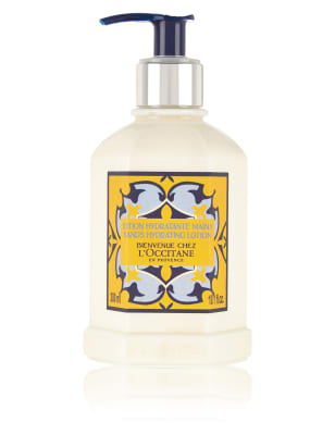 Welcome Home Hands Hydrating Lotion 300ml